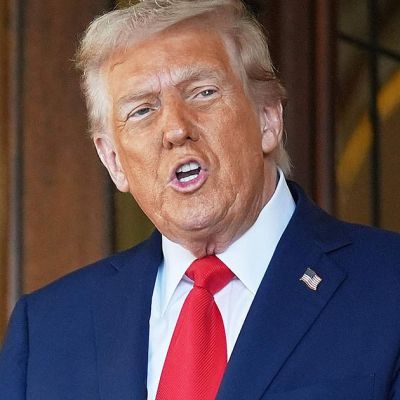 Trump warns Iran would trigger ‘death problems’ if it obtains a nuclear weapon
