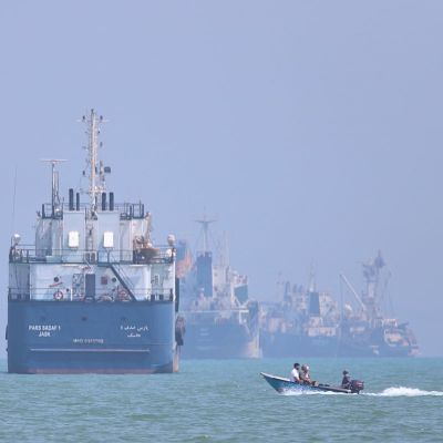 Deal or no deal? Where efforts to end the Iran war stand now