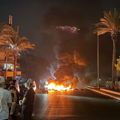 Inside the US plan to end the Israel-Lebanon conflict