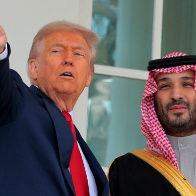 US approves $5b sale of bombs to Saudi Arabia
