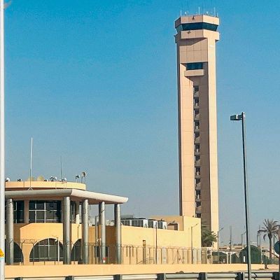 Pakistani resident killed, 11 injured in Sunday's attack on Riyadh airport