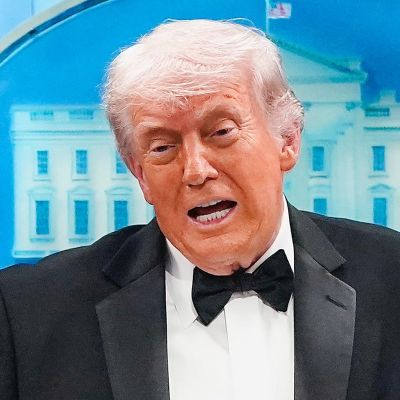 White House Correspondents’ Dinner Gunman Identified, Charges & Additional Details Revealed | Just Jared: Celebrity News and Gossip | Entertainment