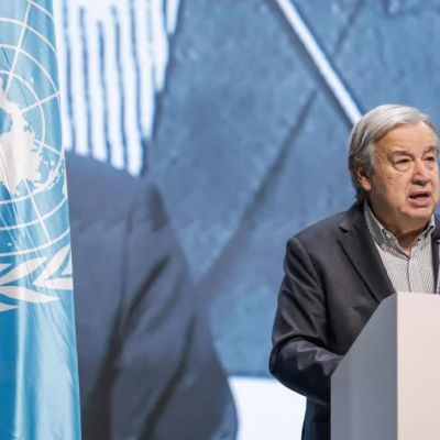 Israel has killed more than 70 Gazans