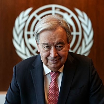 U.N. in Drive for Centralised Global Governance of Artificial Intelligence