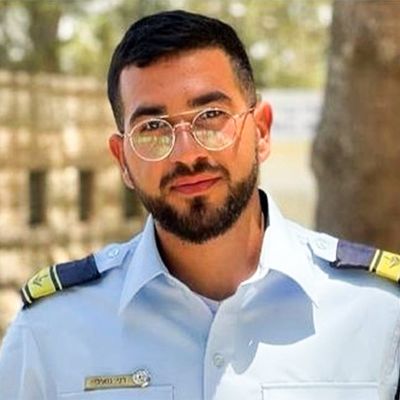 Remains of last Israeli hostage found in Gaza, says military