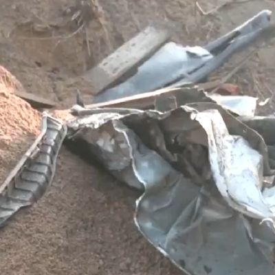Watch: Fortuner Smashes into Tractor, 5 Dead in Gwalior, Madhya Pradesh