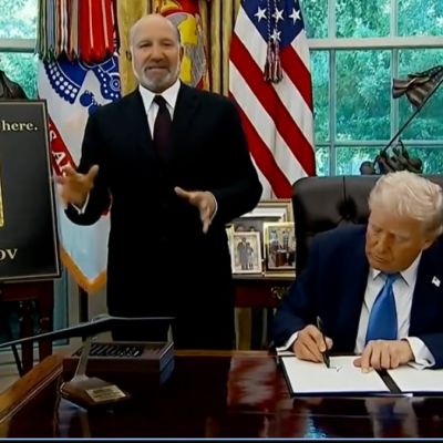 H-1B fees clarification – How Lutnick’s statement in Trump’s presence created confusion, order is crystal clear