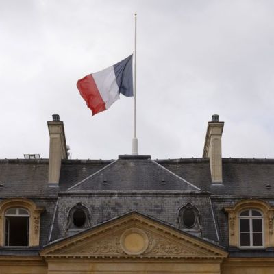 France vows response after Iran closes language centre in Tehran