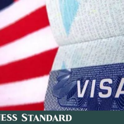 Amazon, Meta, Microsoft alert employees on new $100,000 H-1B order