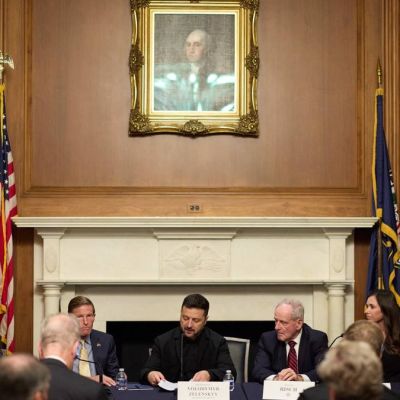 US Senate to begin voting on Russia sanctions bill on day of Graham’s funeral – media