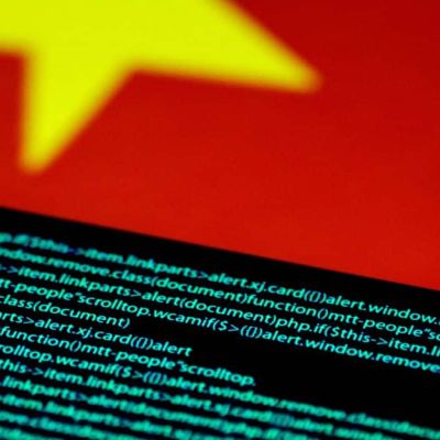 Is China blocking US-Big Tech AI moves in the country to push chip self-sufficiency?