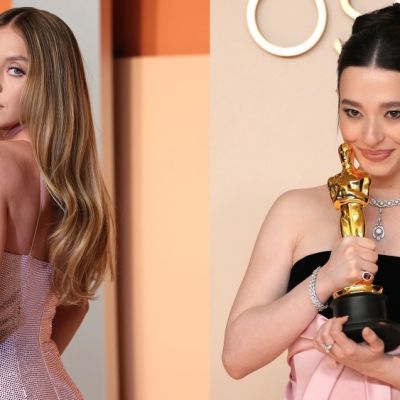 The 6 Most Popular Hair Styling Tools Used on A-list Celebrities at the 2025 Oscars