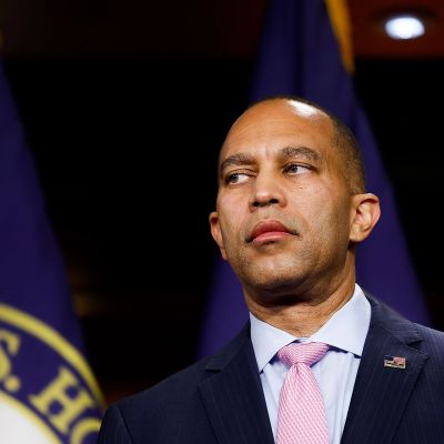 A primary motivation: Democrats due for a reality check on priorities