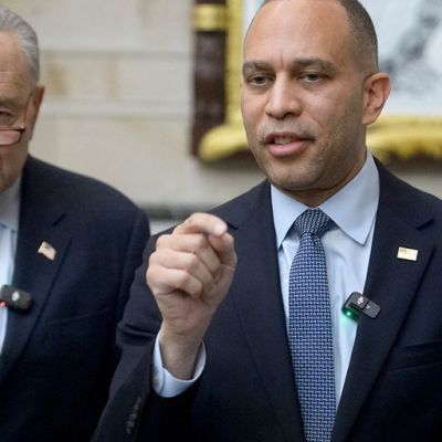 Democrats’ major messaging crisis: The party of opposition without solutions