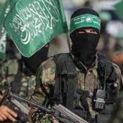 Hamas condemns Israeli attack on aid flotilla as piracy and terrorism