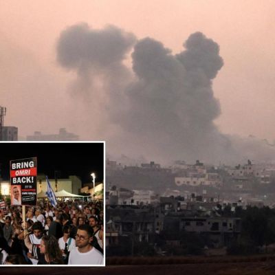 ‘Attachment A’ is a roadmap to Hamas enablers in the US  —  is the…