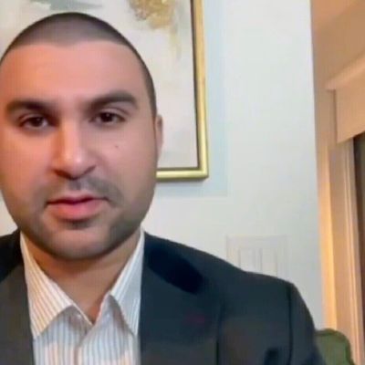 U.S. Detains British Commentator Sami Hamdi, Revokes Visa After CAIR Events – VINnews