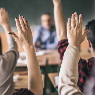 What the shocking Nation's Report Card scores reveal about Catholic