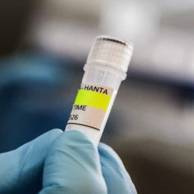 Hantavirus Live Updates: Spain plans isolated evacuation for cruise ship arriving at Canary Islands