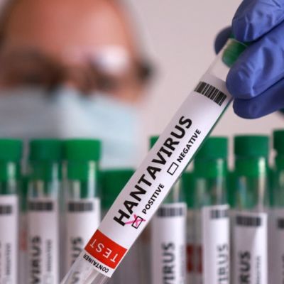 What Filipinos should know about hantavirus amid global health reports