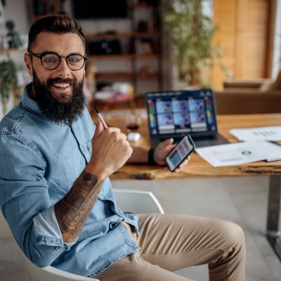 3 Stocks That Could Be Monster Winners in 2025 | The Motley Fool