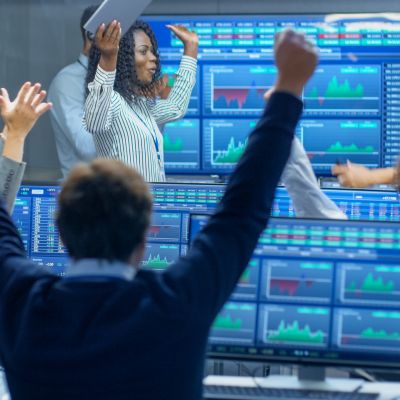 The Market Just Did Something for Only the 20th Time Since World War II, and History Says There’s a 100% Probability of Where Stocks Go Next | The Motley Fool