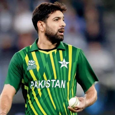 Asia Cup 2025: Pakistan pacer Haris Rauf opens up on delayed start against UAE