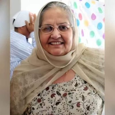 ‘Handcuffed, made to sleep on floor’: The harrowing deportation of 73-year-old Sikh grandma from US