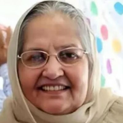 73-year-old ‘undocumented’ Sikh woman deported from U.S. after 33 years