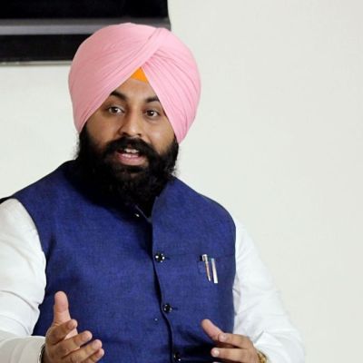 Now BJP demands Punjab AAP Education Minister’s resignation over paper leaks