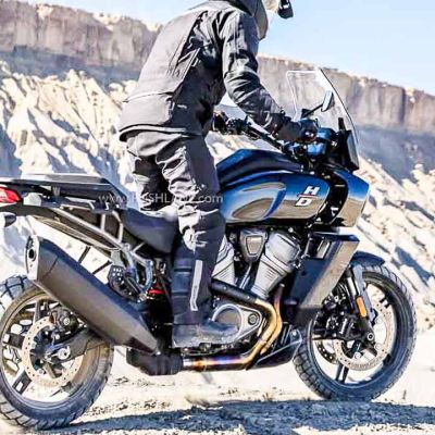 Harley Davidson India Sold 97 Motorcycles In 9 Months – 800cc to 1600cc