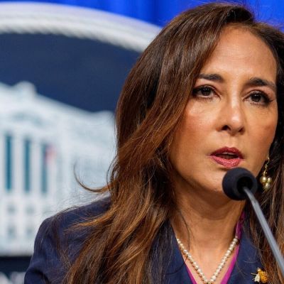 Diane Goodstein house fire: AAG Dhillon’s post slamming judge blocking Trump voting law surfaces – ‘Will allow nothing…’