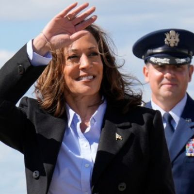 Kamala Harris must brace for a rogue wave of unconscious bias