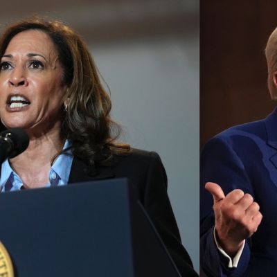 Surprising Presidential Election Shift Among Christian Pastors Exposes Tragic Truth About Today’s Politics