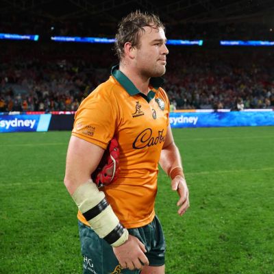 Wilson, Lynagh back for Wallabies, Carreras at 10 for Pumas