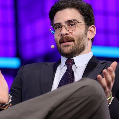DAVID MARCUS: Why it’s too late for Dems to ditch Piker and his America-hating socialism