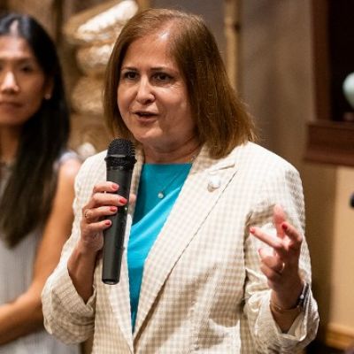 Hashmi wins Virginia lt. governor’s race, will be first Muslim woman in statewide office