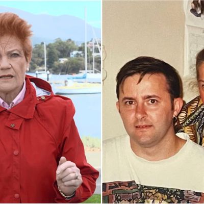 Fuckwit Whose Entire Salary Is Funded by Taxpayers Criticises Woman for Living in Government Housing — The Shovel