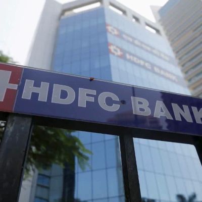 RBI Imposes Rs 91 Lakh Penalty On HDFC Bank – Know All About It