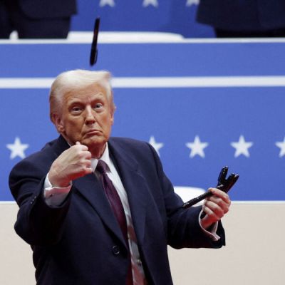 Trump will undergo a medical examination