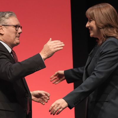 Starmer clears Reeves over ‘inadvertent’ failure to obtain rental licence