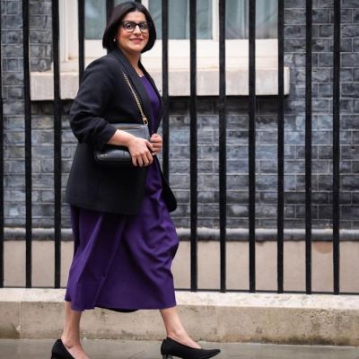 Mahmood in standoff with No 10 after call to sack junior minister