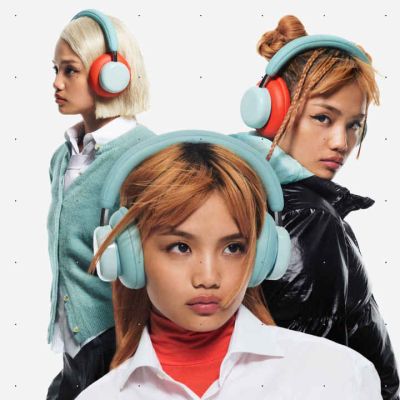 CMF Headphone Pro with hi-res audio, ANC, up to 100 hours playtime launched globally: price, availability