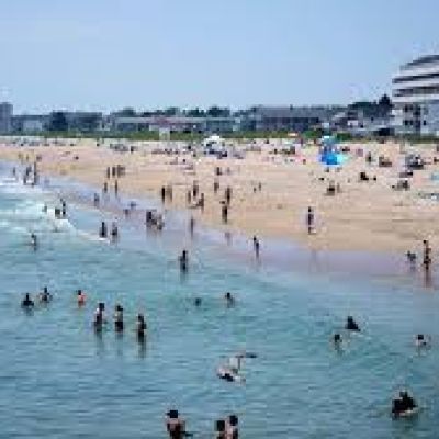 Early blast of heat and humidity leaves millions sweltering across the US – Daily Excelsior