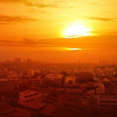 New tool highlights communities at risk of hot weather health impacts, possible solutions