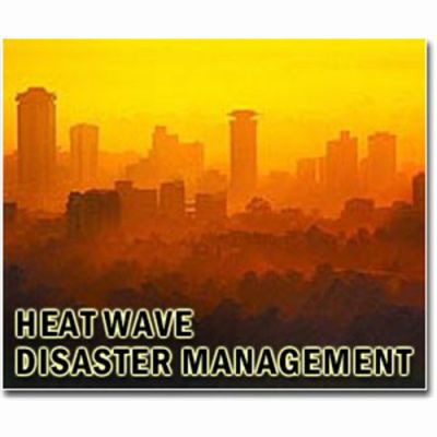 2025 was third hottest year on record: EU, US experts