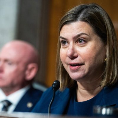 Slotkin, Espaillat to deliver Democratic responses to Trump address