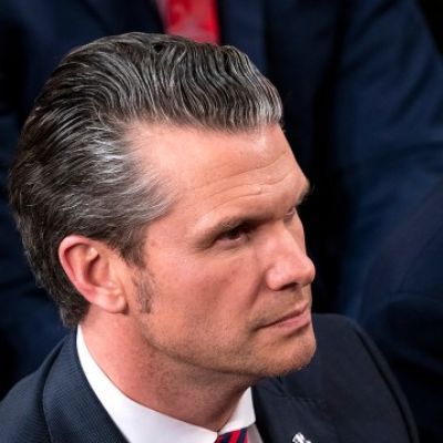 Trump world circles wagons on Hegseth amid new scandal