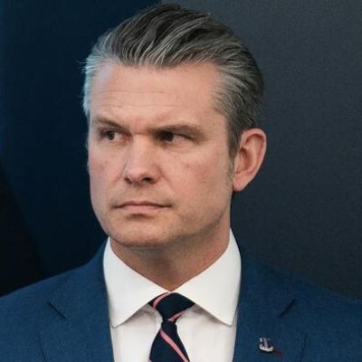 Camp David Clash: Trump Hammered Hegseth For Misleading Him On Arms Supply, WaPo Reports