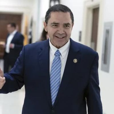 Indicted Rep. Henry Cuellar defeats Navy vet in Texas border district – Washington Examiner